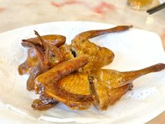 -新金盛·海鲜酒楼(盐田店)