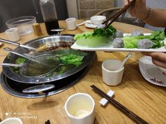 -嬷孙家潮汕牛肉火锅(北京路天河城店)