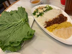 东北饭包-京滨饭店·餐厅(阜外大街店)