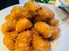 金牌元宝虾-红厨巷·淮扬菜(熙南里店)
