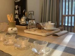 -一盏云·茶馆·淮扬菜(高新店)