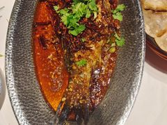 -大张烙馍村(泉山店)