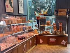 -巴黎贝甜(好世界店)