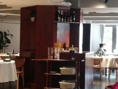 大堂-黑明餐厅(白鹭洲店)