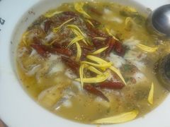 -太二酸菜鱼(深圳布吉万象汇店)