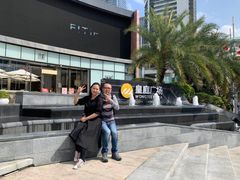 -皇庭广场(福华三路店)