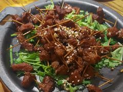 -苹果树下艺术餐厅(通州店)