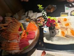 -花潮料理艺食馆(SM新生活广场店)