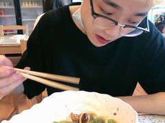 -文三里屯面馆(三里屯店)