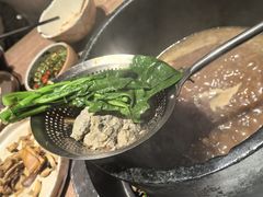 -蘑界·野生菌火锅(深业上城店)