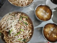 -正宗杨记普洱酸醋米线(总店)