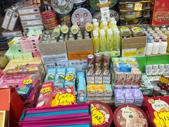 -紫荆城食品交易中心(华强北店)