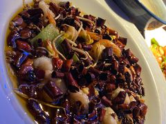 沸腾虾球-桂满陇天书(南京德基旗舰店)