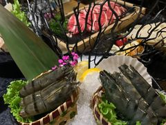 -湊湊火锅·茶憩(上海合生汇店)