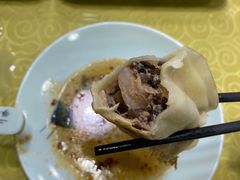 -春水锅贴·传统鲁菜(大明湖店)