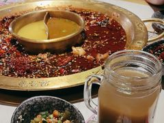 -哥老官重庆美蛙鱼头(西湖银泰十一哥店)