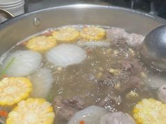-潮发潮汕牛肉店(永庆坊店)