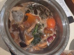 -一叶一世界•素食餐厅(环球中心店)
