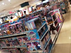 -BHG时尚百货(望京店)