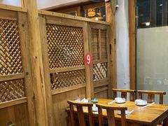 -下梅人家土菜馆(历史文化餐厅度假区店)