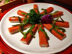 蟹柳-春熙里老火锅(春熙路店)
