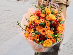 -杭州街角花屋花店(闻堰店)