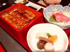 -うなぎ つきじ宮川本廛(伊势丹新宿店)