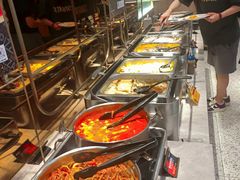 -比格比萨自助(宝山日月光店)