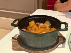 -董鲁烤鸭(建和街店)