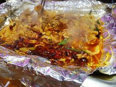 -江湖渔道(万泰汇店)