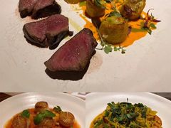 -Mercato莫卡多露台餐厅与酒吧(K11店)