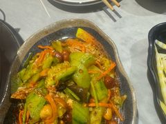 -蛙大侠香辣牛蛙火锅店(总店)