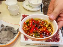 -潮悦牛肉火锅城(水贝店)