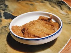 素烧鹅-慧娟面馆·餐厅(望江路店)