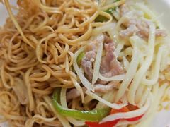 三丝冷面-玉华饮食店(茅台路店)