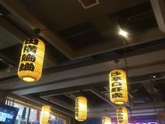 -船梆煮•蒸汽海鲜·生腌干蒸(五四广场店)