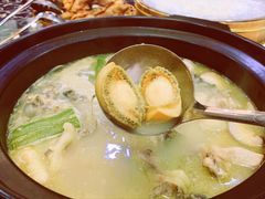 -祈胜邨•顺德鱼生•顺德菜(容桂店)