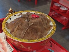 -欠火锅·水牛毛肚·团建聚餐·生日宴(何山路店)