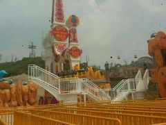 android_upload_pic-山西乌金山旅游区