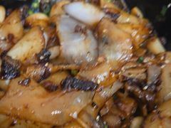 -小粤楼·怀旧粤菜(万辉国际广场店)