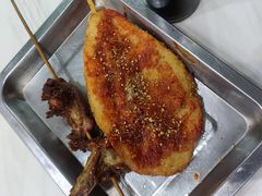 -金乐活美食(中街店)