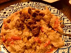 -阿凡提餐厅(簋街店)