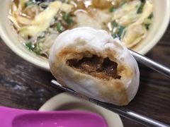 -都谷包子(天一广场店)