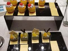 -浙江饭店-喝彩自助餐厅(延安路店)