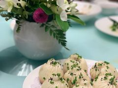 -新吉士·上海菜(浦东LCM置汇旭辉店)