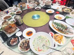 -群乐饭店(滨安路店)