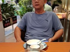 -常来小聚·广州非遗传承餐厅(高德置地店)