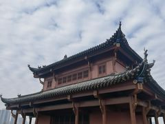 -楚望台遗址公园