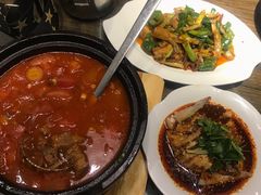 -东篱艺厨(七一酱园店)