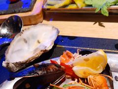 -囧吉香生蚝牛排馆(湖北路店)